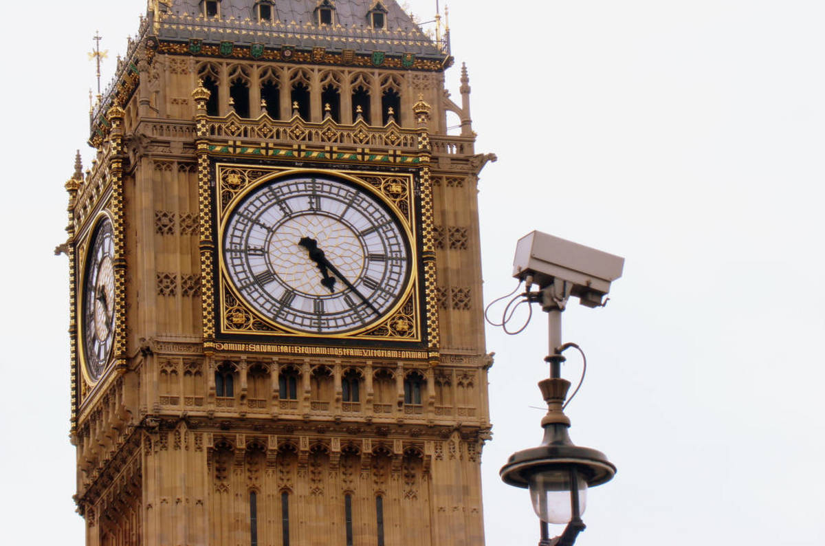 Thumbnail for Landmark EU ruling: Legality of UK's Investigatory Powers Act challenged